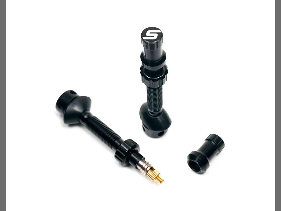 Trek Bikes Stan's NoTubes Universal+ Tubeless Valves