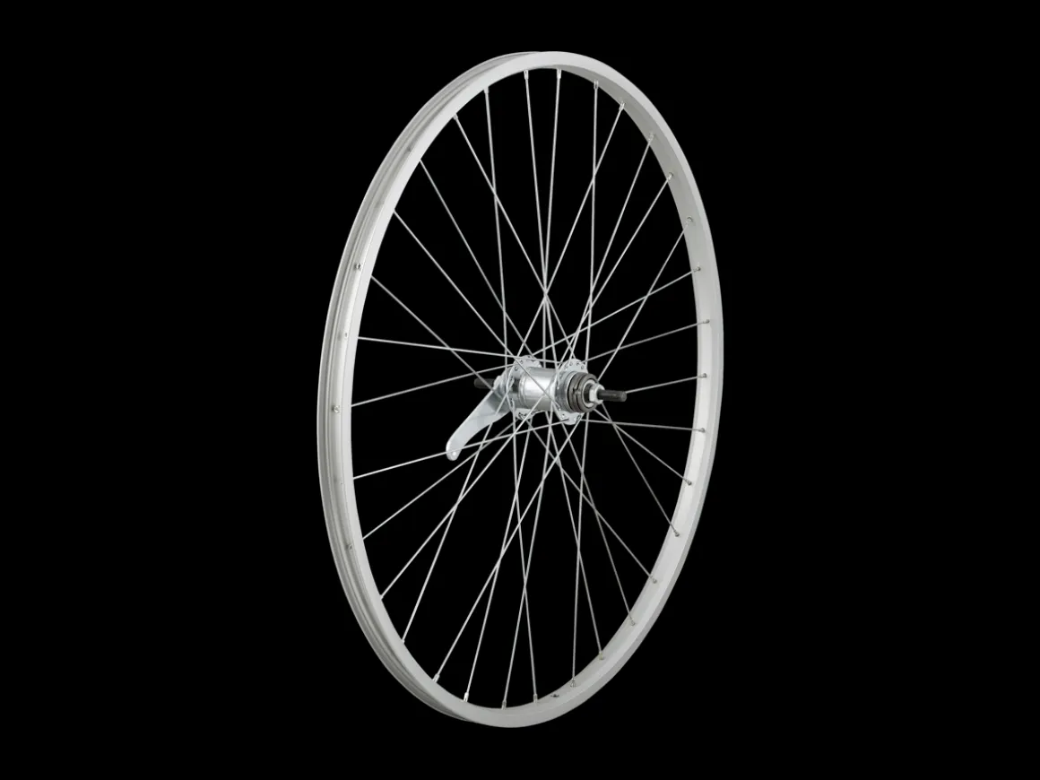 Trek Bikes Sta-Tru 26 x 1 3/8" Tubeless Ready Alloy Vintage Road Wheel