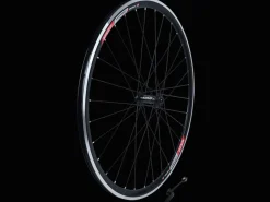Trek Bikes Sta-Tru 700c QR Double-wall Aero Alloy Road Wheel