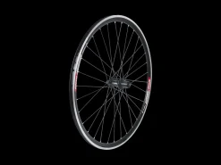 Trek Bikes Sta-Tru 700c QR Double-wall Aero Alloy Road Wheel