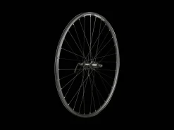 Trek Bikes Sta-Tru 700c QR Double-wall Alloy Road Wheel