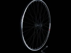 Trek Bikes Sta-Tru 700c QR Double-wall Alloy Road Wheel