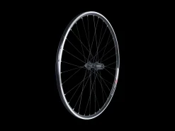 Trek Bikes Sta-Tru 700c QR Double-wall Alloy Road Wheel