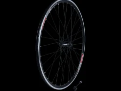 Trek Bikes Sta-Tru 700c QR Double-wall Lite Alloy Road Wheel