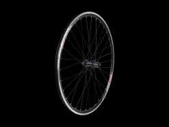 Trek Bikes Sta-Tru 700c QR Double-wall Lite Alloy Road Wheel
