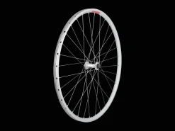 Trek Bikes Sta-Tru 700c Tubeless Ready Alloy QR Wheel - UCP Spokes