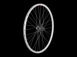 Trek Bikes Sta-Tru 700c Tubeless Ready Alloy QR Wheel - UCP Spokes