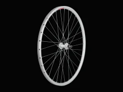 Trek Bikes Sta-Tru 700c Tubeless Ready Alloy QR Wheel - UCP Spokes