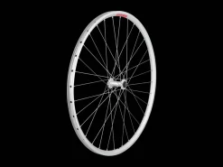 Trek Bikes Sta-Tru 700c Tubeless Ready Alloy QR Wheel - DT Swiss Spokes