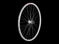 Trek Bikes Sta-Tru 700c Tubeless Ready Alloy QR Wheel - DT Swiss Spokes