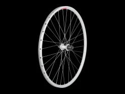 Trek Bikes Sta-Tru 700c Tubeless Ready Alloy QR Wheel - DT Swiss Spokes