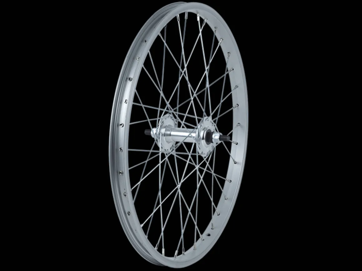 Trek Bikes Sta-Tru 20" Bolt-on Alloy Kids Wheel