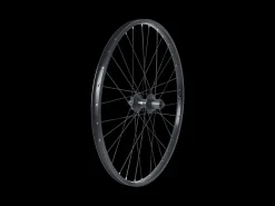 Trek Bikes Sta-Tru 26" QR Double-wall Alloy 6-Bolt Disc MTB Wheel