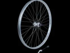 Trek Bikes Sta-Tru 26" QR Single-wall Alloy Cruiser Wheel