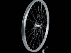 Trek Bikes Sta-Tru 26" QR Single-wall Alloy Cruiser Wheel