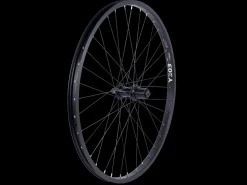 Trek Bikes Sta-Tru 26" QR Single-wall Alloy Cruiser Wheel