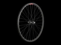 Trek Bikes Sta-Tru 26" Tubeless Ready Alloy Bolt-on Wheel - UCP Spokes