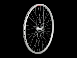 Trek Bikes Sta-Tru 26" Tubeless Ready Alloy QR Wheel - UCP Spokes