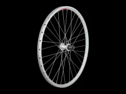 Trek Bikes Sta-Tru 26" Tubeless Ready Alloy QR Wheel - UCP Spokes