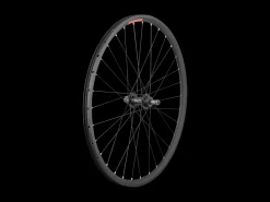 Trek Bikes Sta-Tru 26" Tubeless Ready Alloy QR Wheel - UCP Spokes