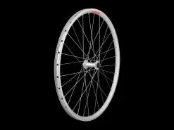 Trek Bikes Sta-Tru 26" Tubeless Ready Alloy QR Wheel - Stainless Spokes