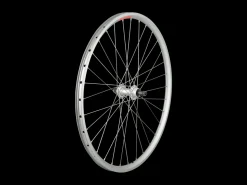 Trek Bikes Sta-Tru 26" Tubeless Ready Alloy QR Wheel - Stainless Spokes