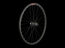 Trek Bikes Sta-Tru 26" Tubeless Ready Alloy QR Wheel - Stainless Spokes