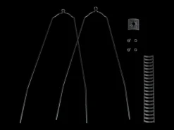 Trek Bikes Sunny Wheel E-bike Fender Accessories
