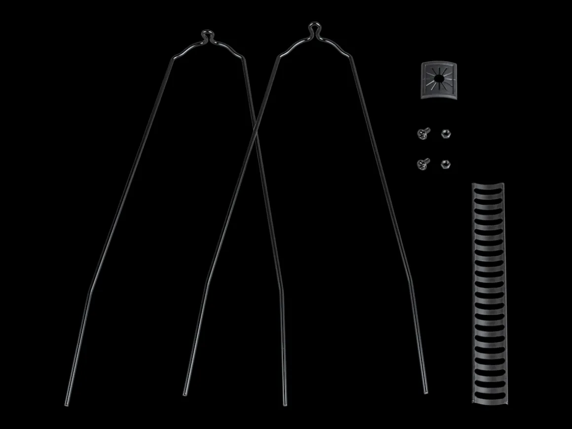 Trek Bikes Sunny Wheel E-bike Fender Accessories