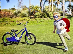 Kids Trek Bikes Super Sprocket 16"