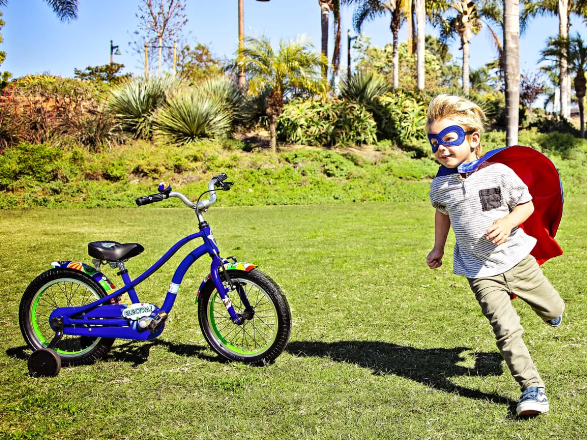 Kids Trek Bikes Super Sprocket 16"