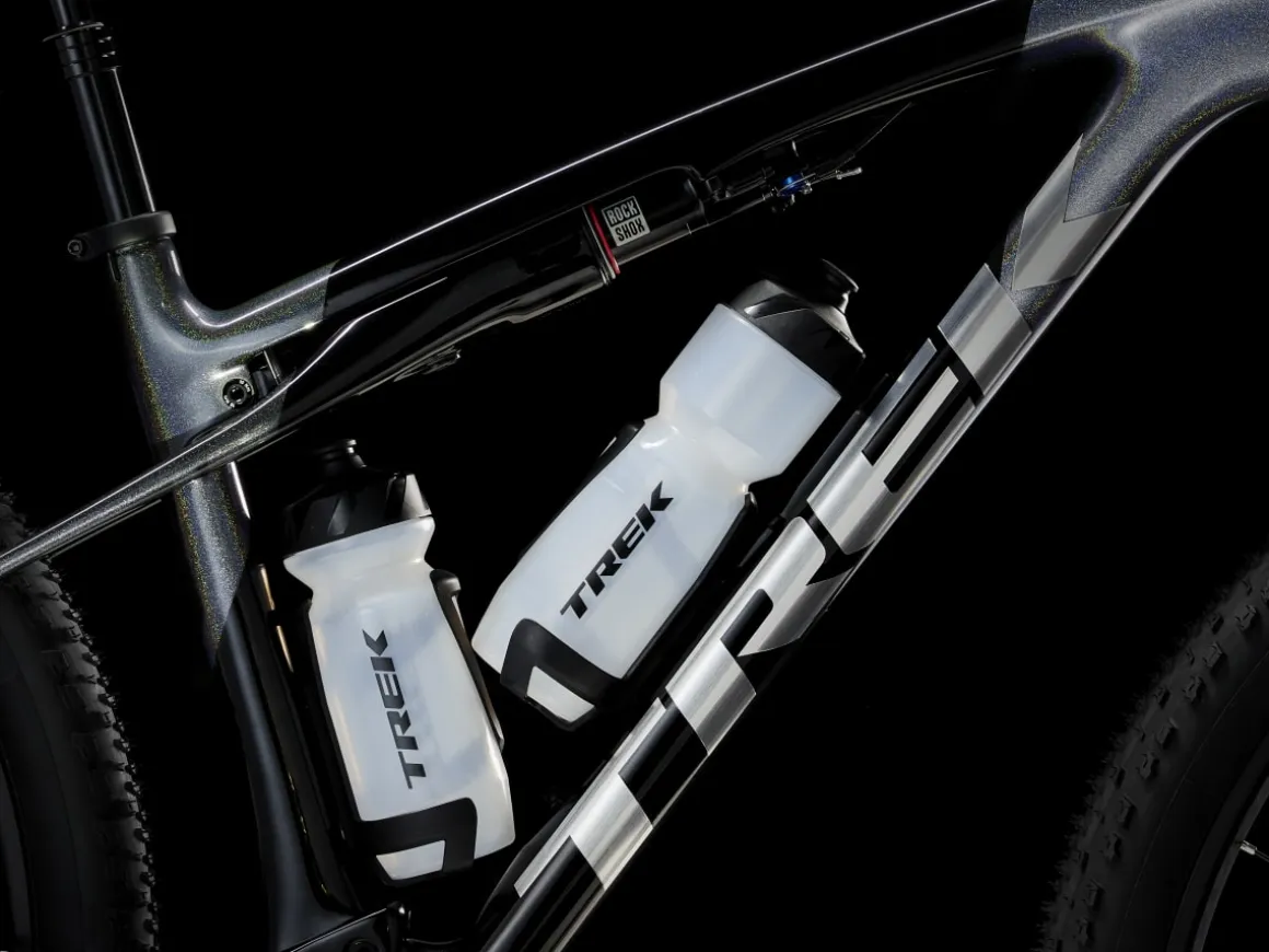 Women Trek Bikes Supercaliber SL 9.6 Gen 2