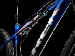 Women Trek Bikes Supercaliber SL 9.6 Gen 2