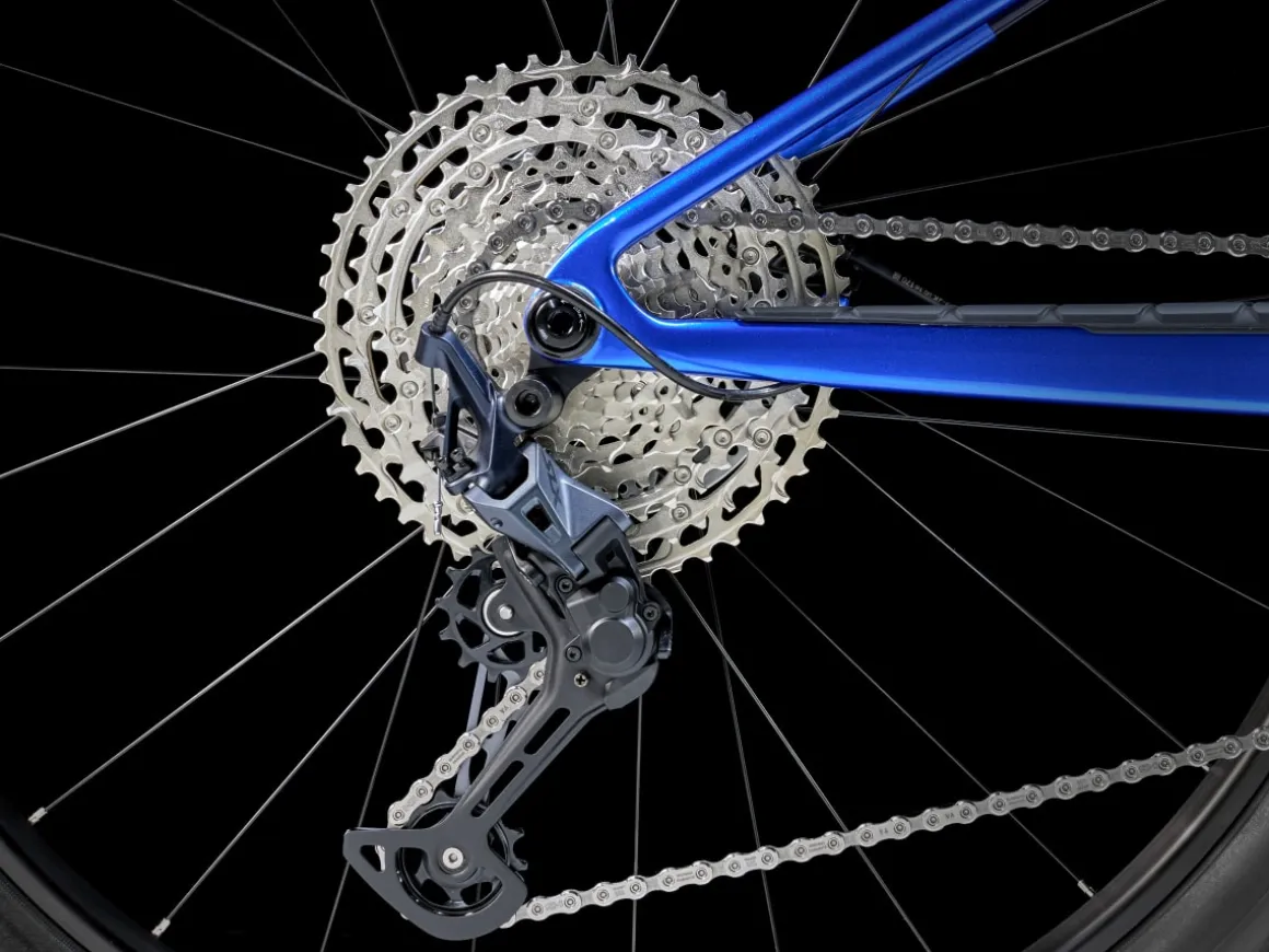 Women Trek Bikes Supercaliber SL 9.6 Gen 2