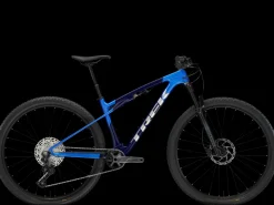 Women Trek Bikes Supercaliber SL 9.6 Gen 2