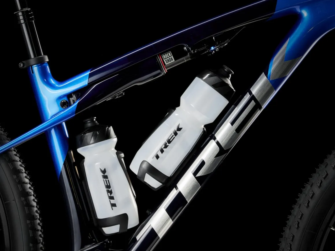 Women Trek Bikes Supercaliber SL 9.6 Gen 2