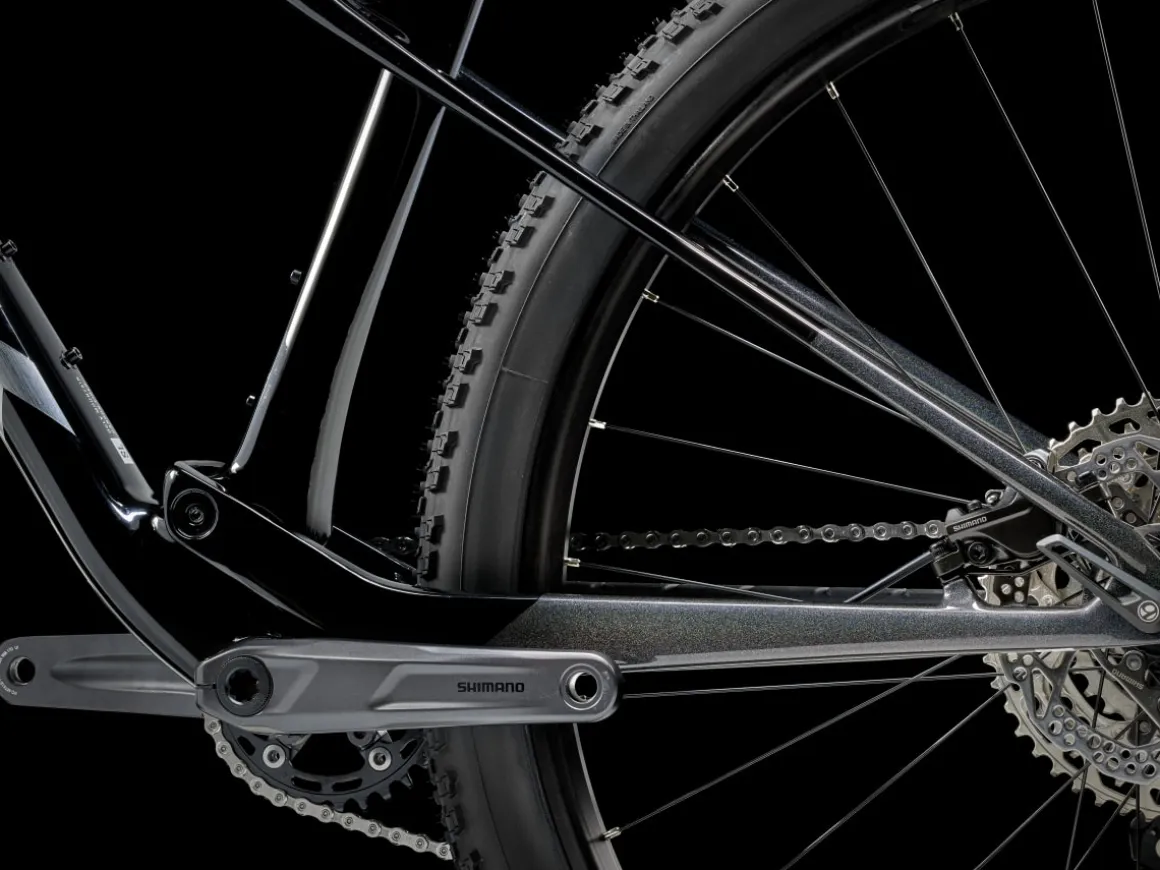 Women Trek Bikes Supercaliber SL 9.6 Gen 2