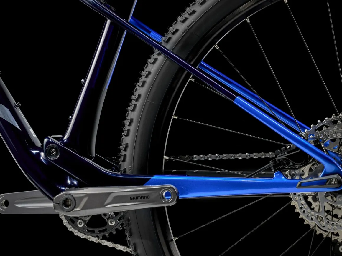 Women Trek Bikes Supercaliber SL 9.6 Gen 2