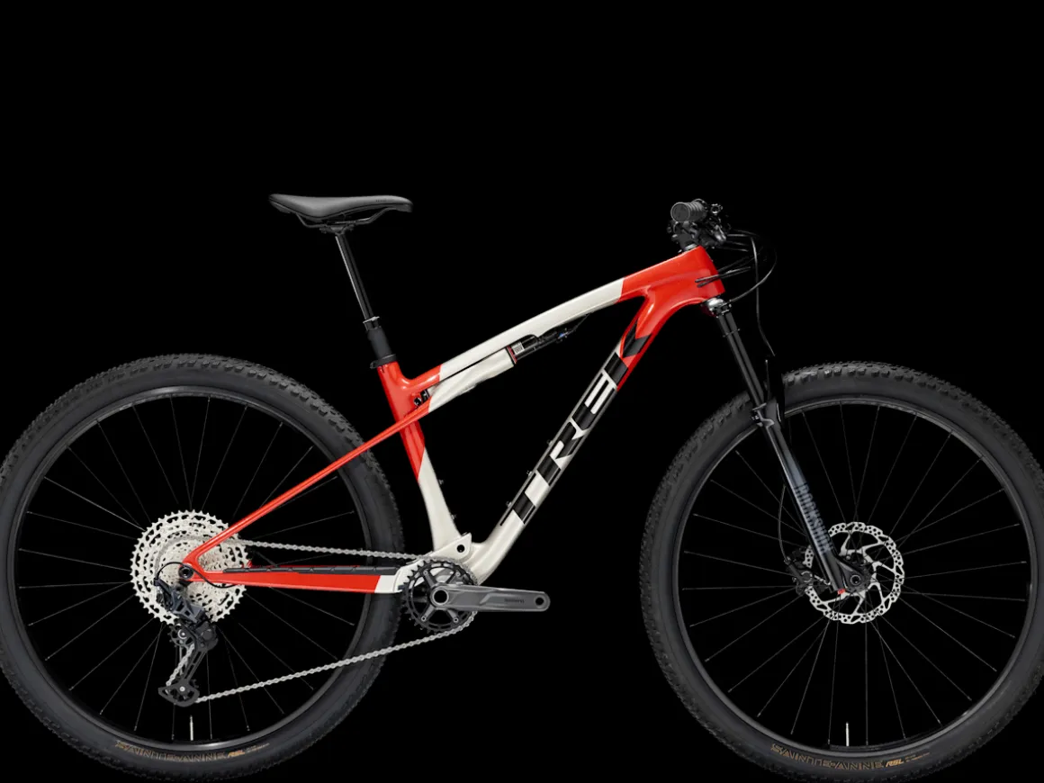 Women Trek Bikes Supercaliber SL 9.6 Gen 2