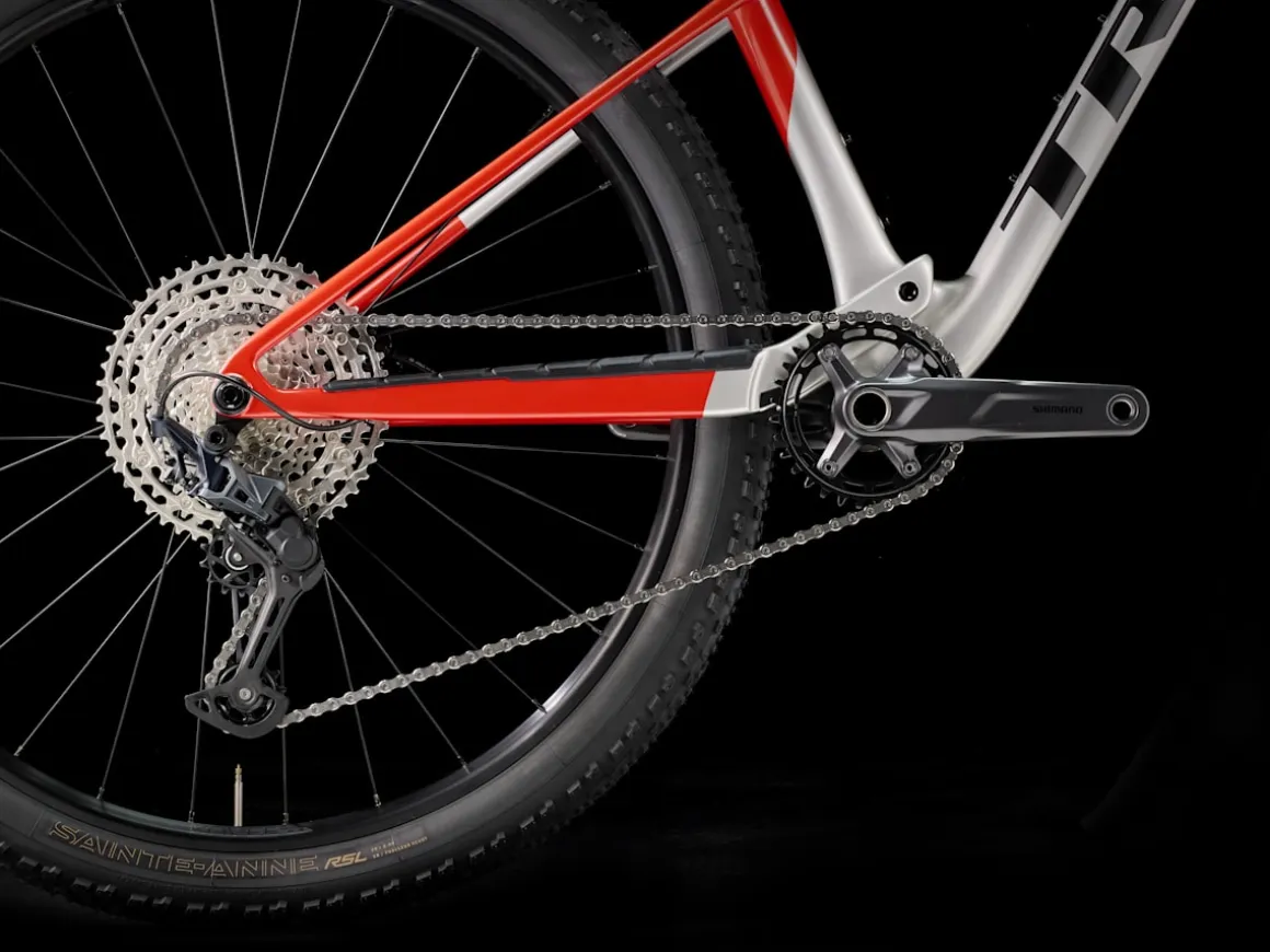 Women Trek Bikes Supercaliber SL 9.6 Gen 2