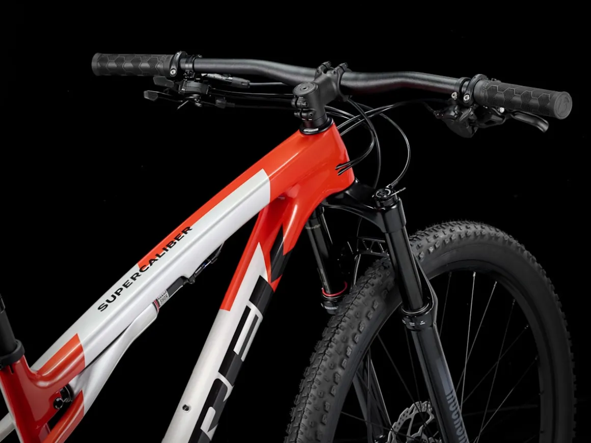 Women Trek Bikes Supercaliber SL 9.6 Gen 2