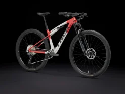 Women Trek Bikes Supercaliber SL 9.6 Gen 2