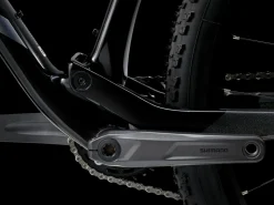 Women Trek Bikes Supercaliber SL 9.6 Gen 2