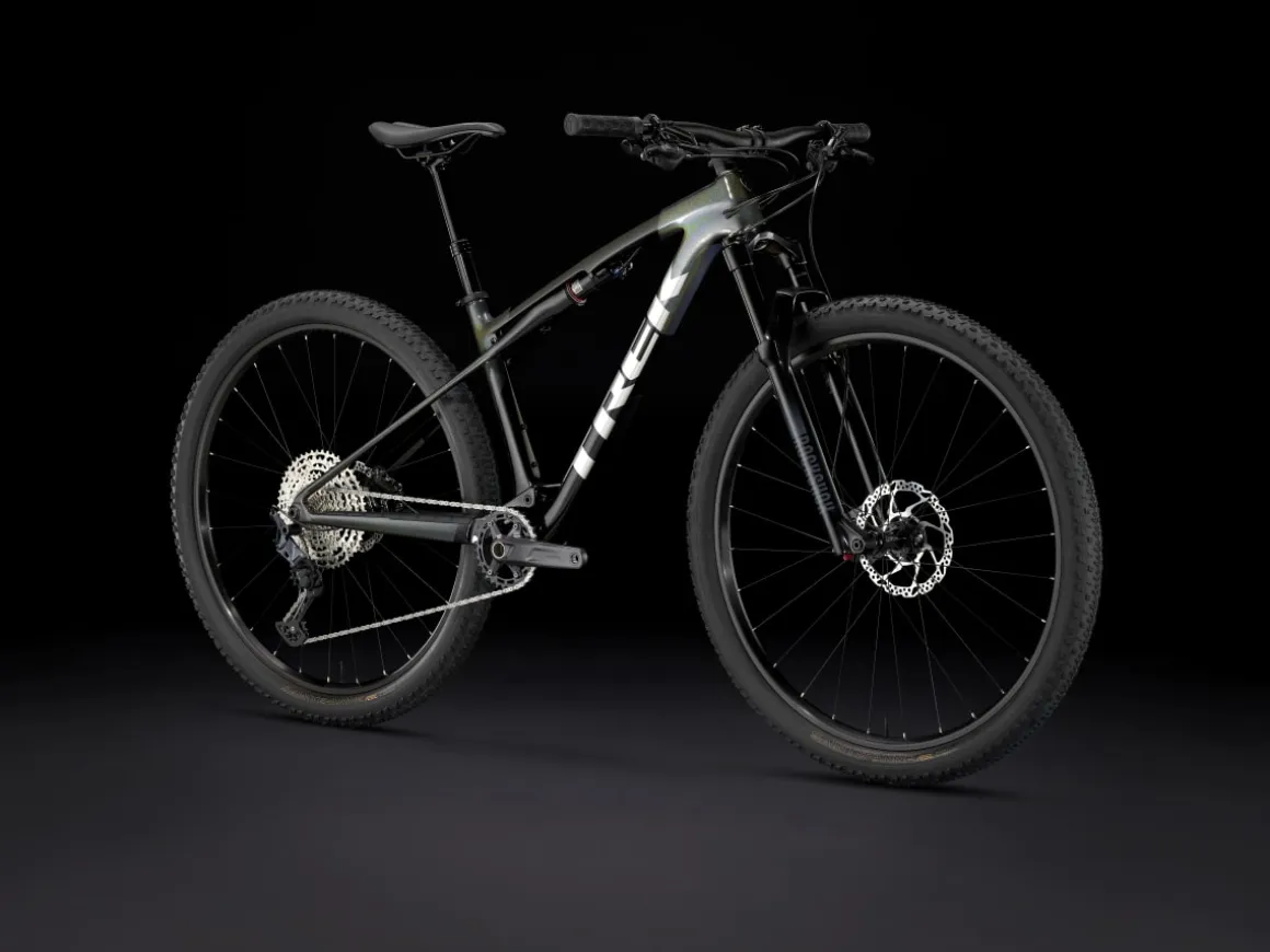 Women Trek Bikes Supercaliber SL 9.6 Gen 2
