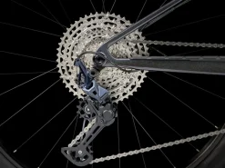 Women Trek Bikes Supercaliber SL 9.6 Gen 2