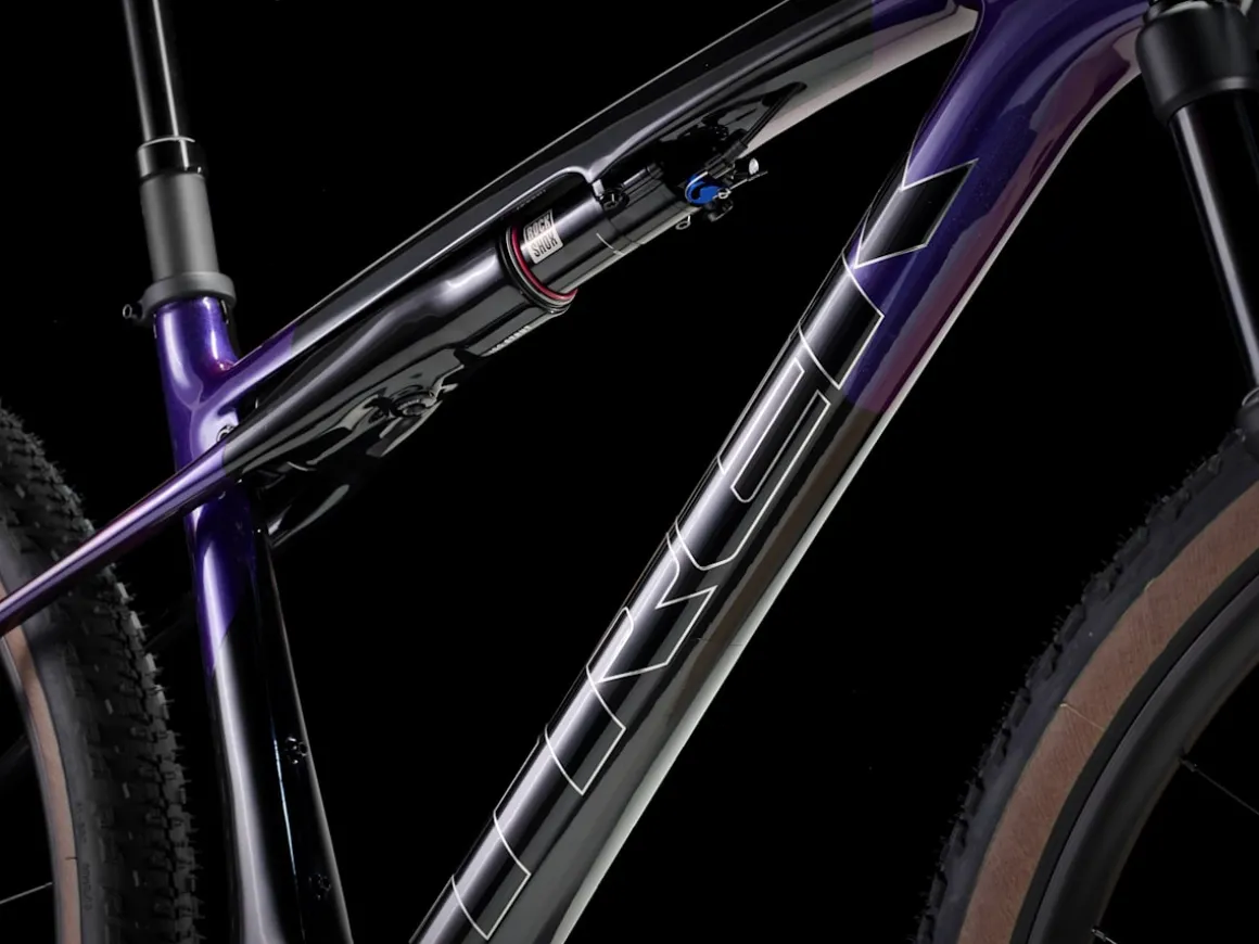 Women Trek Bikes Supercaliber SL 9.7 GX AXS T-Type Gen 2