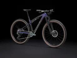 Women Trek Bikes Supercaliber SL 9.7 GX AXS T-Type Gen 2