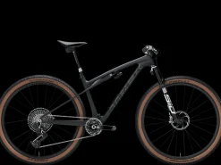Women Trek Bikes Supercaliber SLR 9.9 Flight Attendant Gen 2