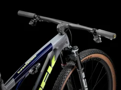 Women Trek Bikes Supercaliber SLR 9.9 Flight Attendant Gen 2