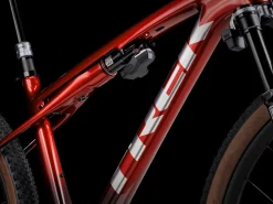 Women Trek Bikes Supercaliber SLR 9.9 Flight Attendant Gen 2